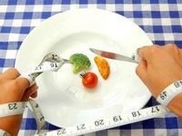 Diety na hubnutí