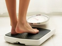 Μετρήστε το βάρος σας
